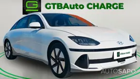 Hyundai IONIQ 6 de 2023