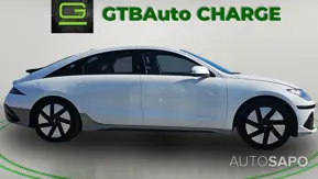 Hyundai IONIQ 6 de 2023