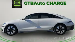 Hyundai IONIQ 6 de 2023