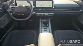 Hyundai IONIQ 6 de 2023