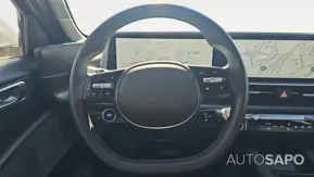 Hyundai IONIQ 6 de 2023