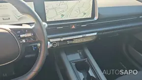 Hyundai IONIQ 6 de 2023