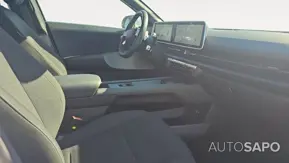 Hyundai IONIQ 6 de 2023