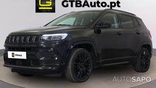 Jeep Compass de 2022