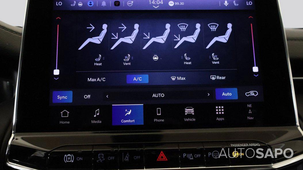 Jeep Compass de 2022