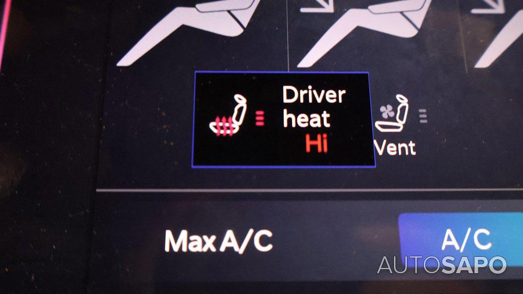 Jeep Compass de 2022