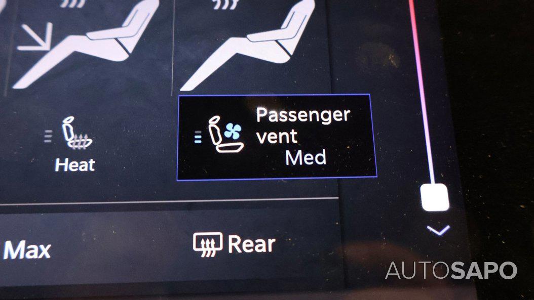 Jeep Compass de 2022