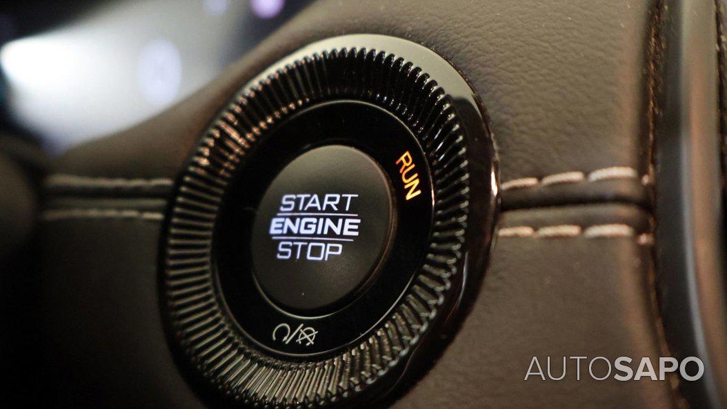 Jeep Compass de 2022