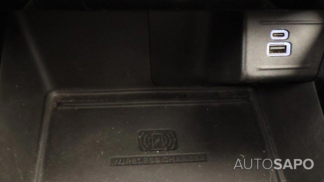 Jeep Compass de 2022