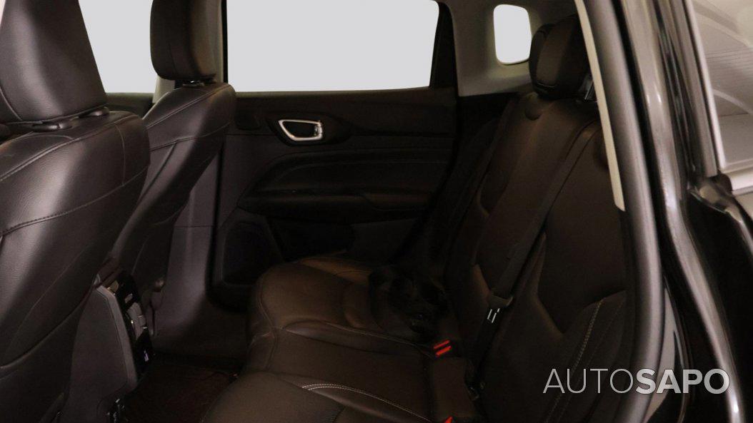 Jeep Compass de 2022