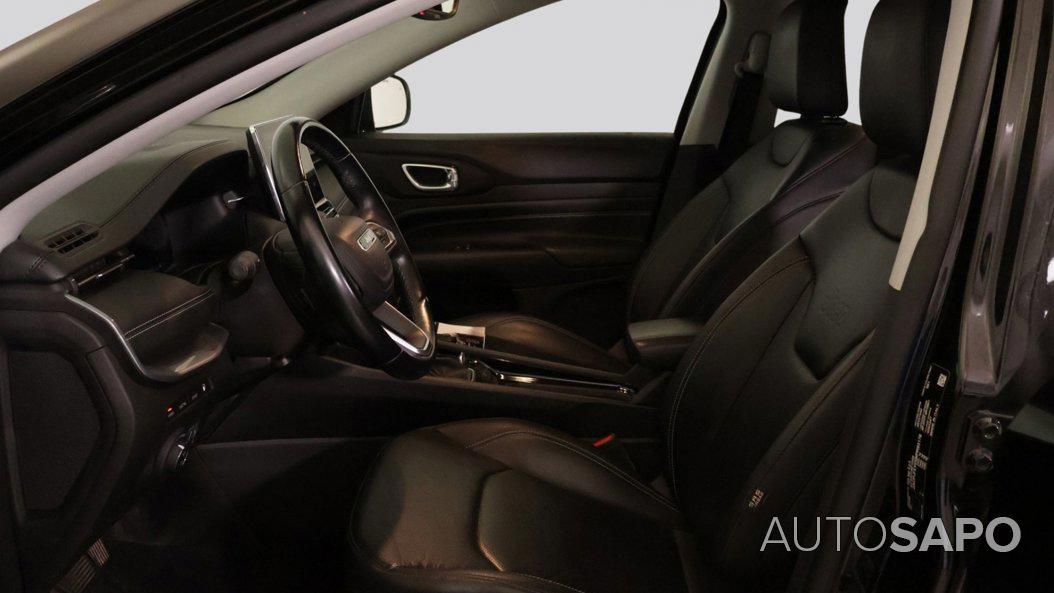 Jeep Compass de 2022