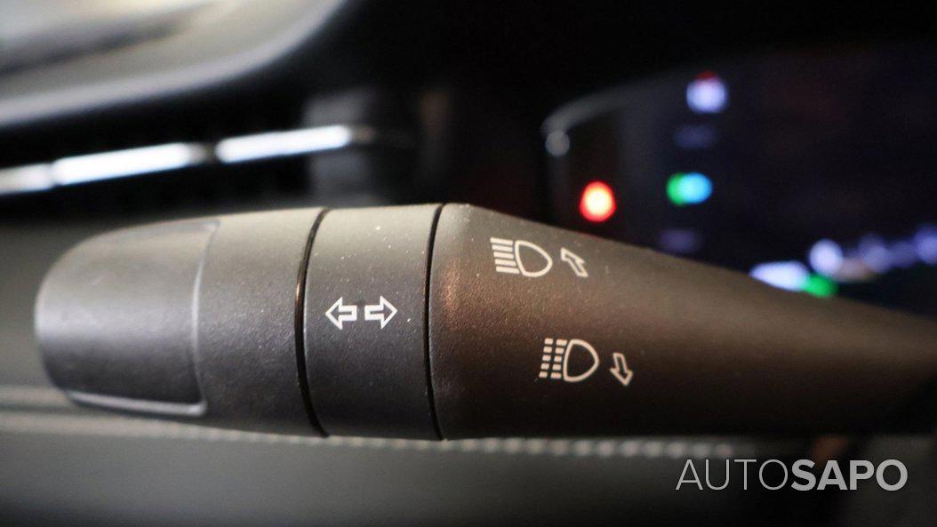 Jeep Compass de 2022