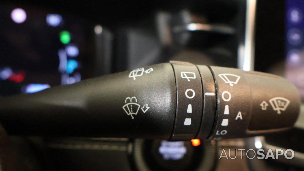 Jeep Compass de 2022