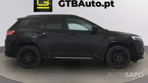 Jeep Compass de 2022