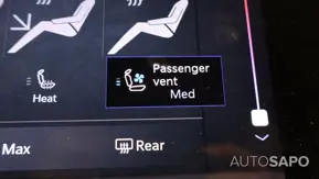 Jeep Compass de 2022