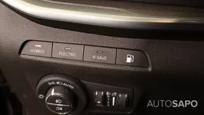 Jeep Compass de 2022