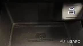 Jeep Compass de 2022