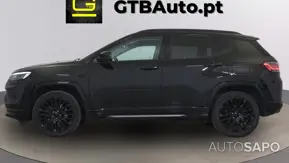 Jeep Compass de 2022