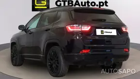 Jeep Compass de 2022