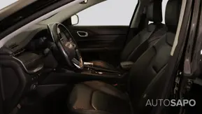 Jeep Compass de 2022