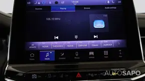 Jeep Compass de 2022