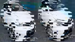Toyota Auris de 2014
