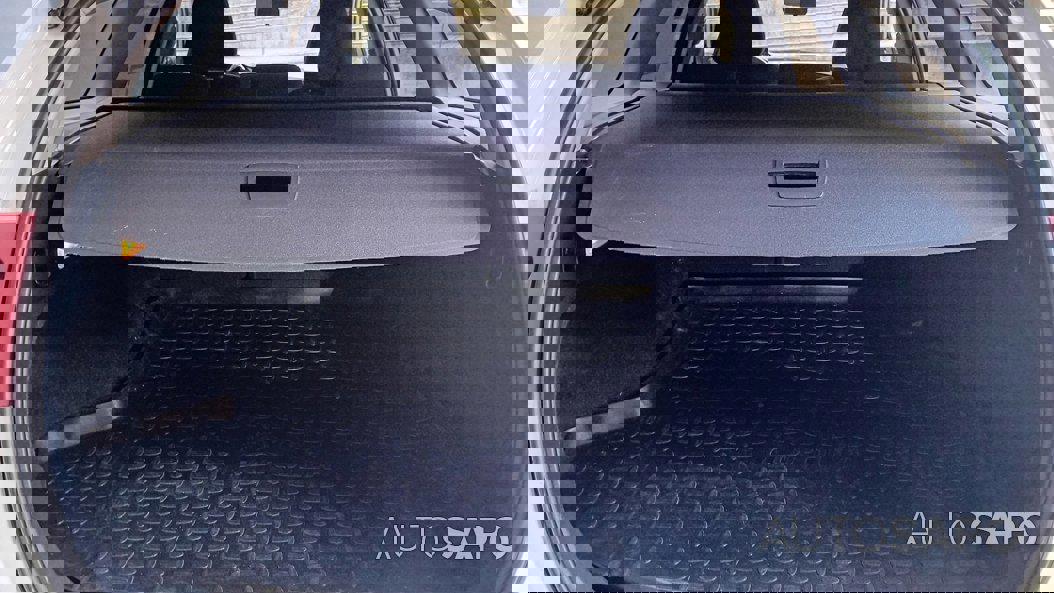 Toyota Auris de 2014