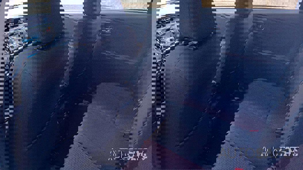 Toyota Auris de 2014