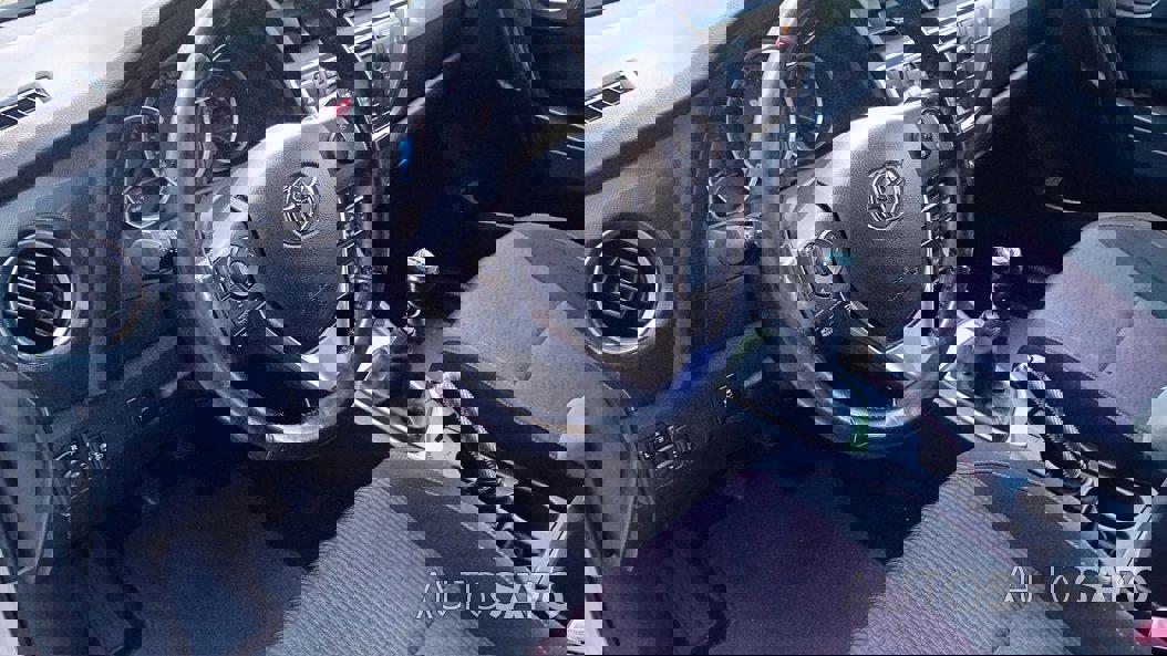 Toyota Auris de 2014