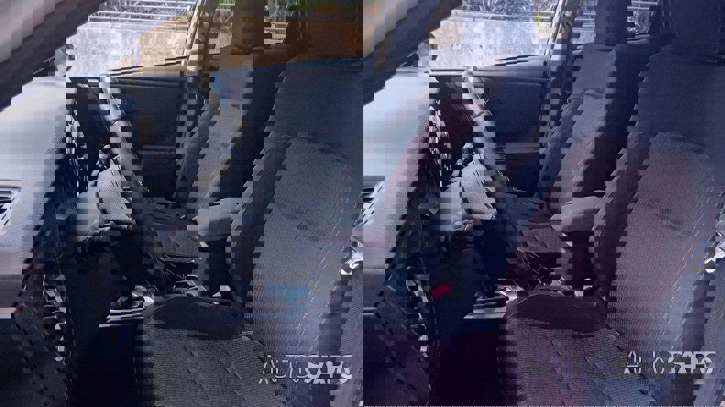 Toyota Auris de 2014