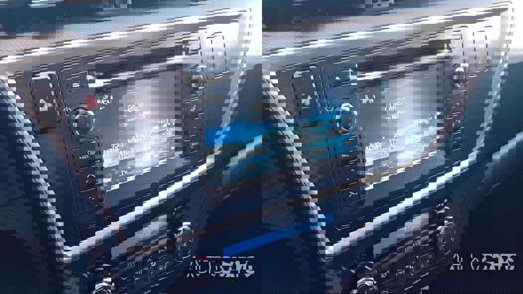 Toyota Auris de 2014