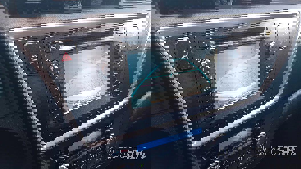 Toyota Auris de 2014