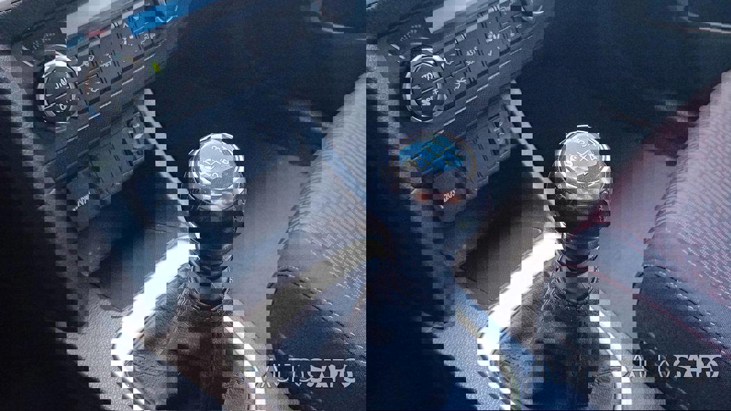 Toyota Auris de 2014