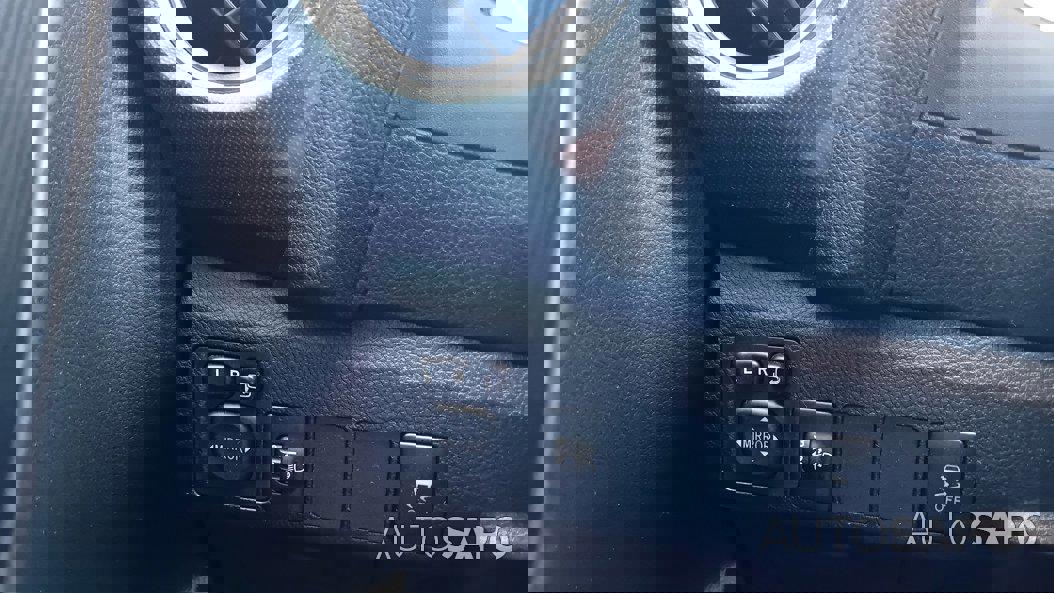 Toyota Auris de 2014