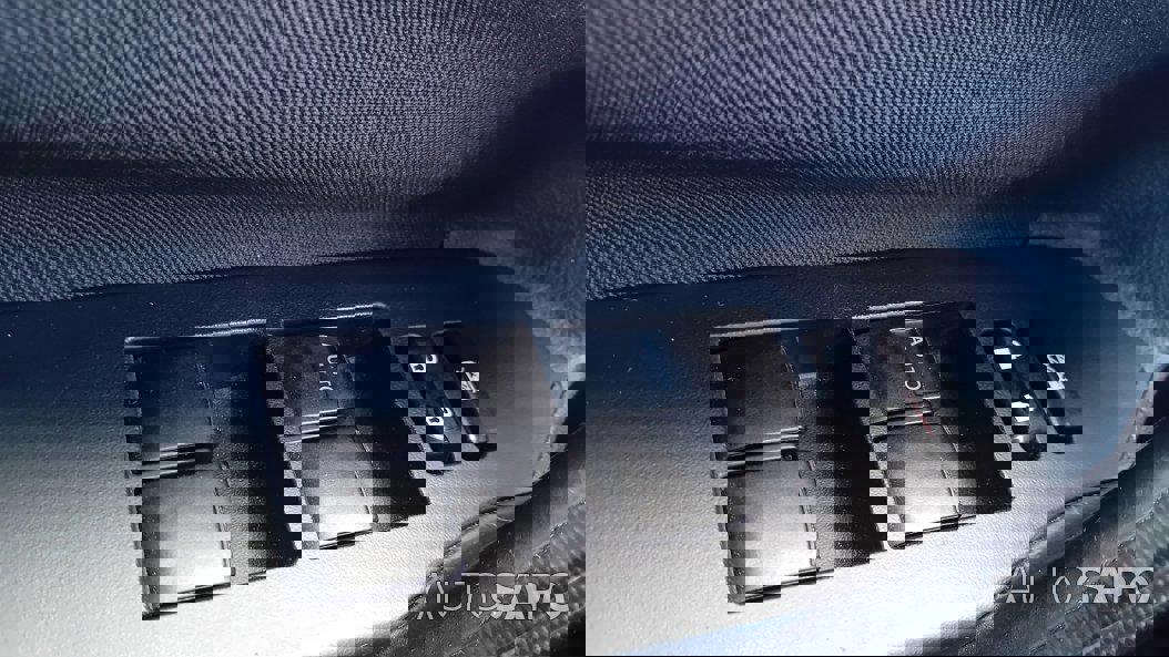 Toyota Auris de 2014