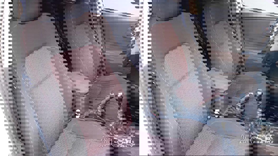 Toyota Auris de 2014