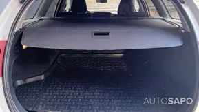 Toyota Auris de 2014