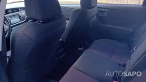 Toyota Auris de 2014