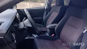 Toyota Auris de 2014