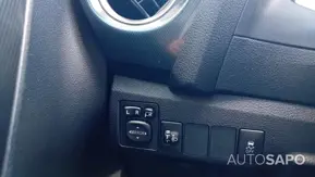 Toyota Auris de 2014