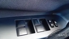 Toyota Auris de 2014