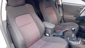 Toyota Auris de 2014