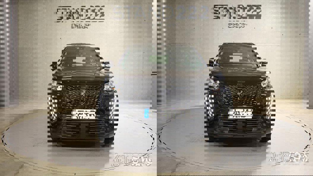Peugeot 2008 1.2 PureTech Active de 2023