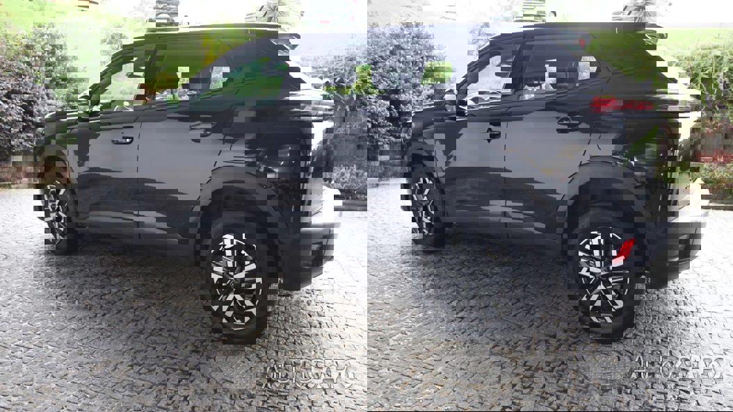 Peugeot 2008 1.2 PureTech Active de 2023