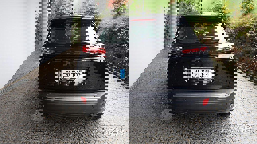 Peugeot 2008 1.2 PureTech Active de 2023