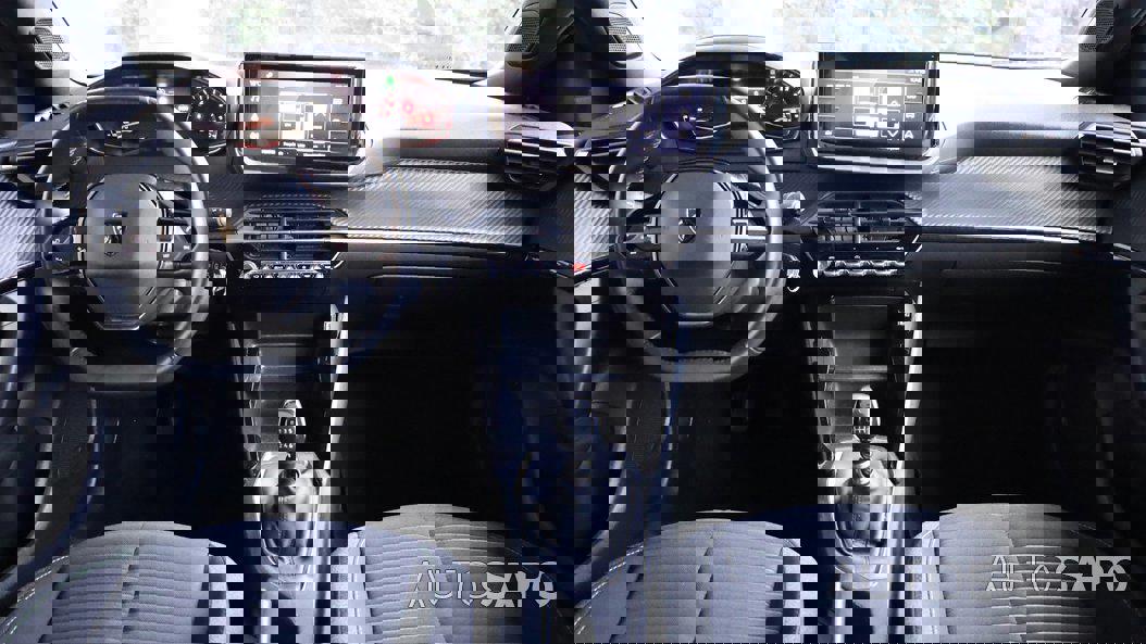 Peugeot 2008 1.2 PureTech Active de 2023