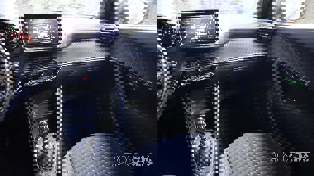 Peugeot 2008 1.2 PureTech Active de 2023