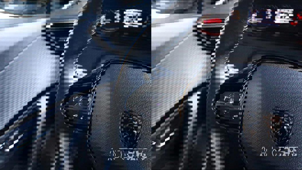 Peugeot 2008 1.2 PureTech Active de 2023