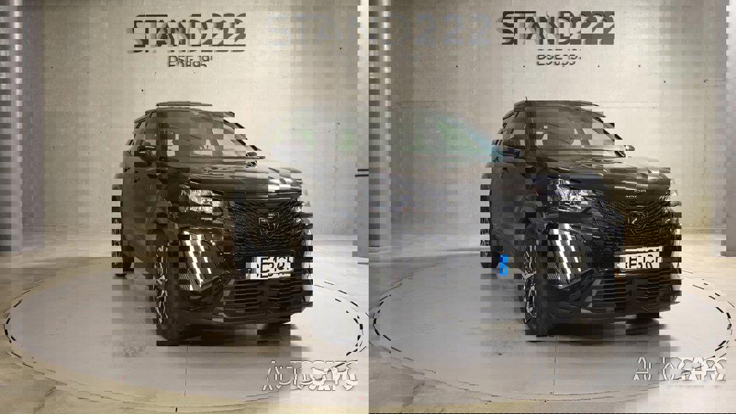 Peugeot 2008 1.2 PureTech Active de 2023