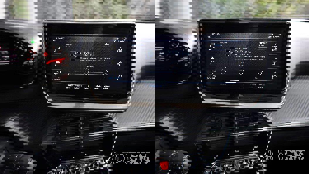 Peugeot 2008 1.2 PureTech Active de 2023